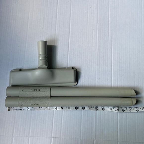 Kirby vacuum cleaner floor attachment AT 219089 AT217289 - Picture 13 of 16